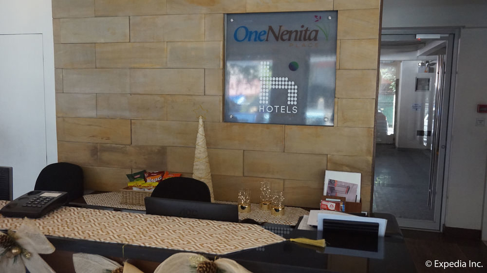 H Hotels - Metro North Uno Quezon City Esterno foto
